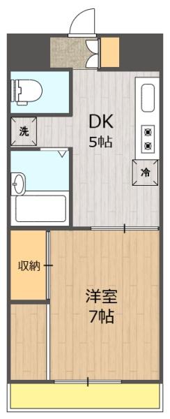 富士見庵ビル