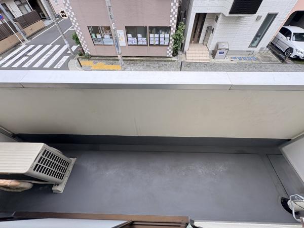 富士見庵ビル