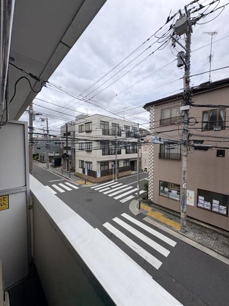 富士見庵ビル