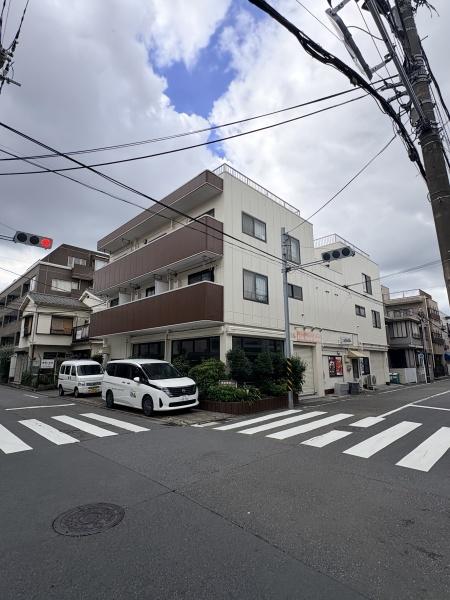 富士見庵ビル