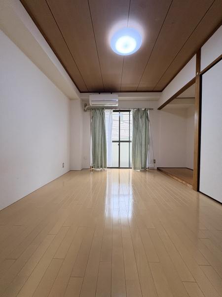富士見庵ビル