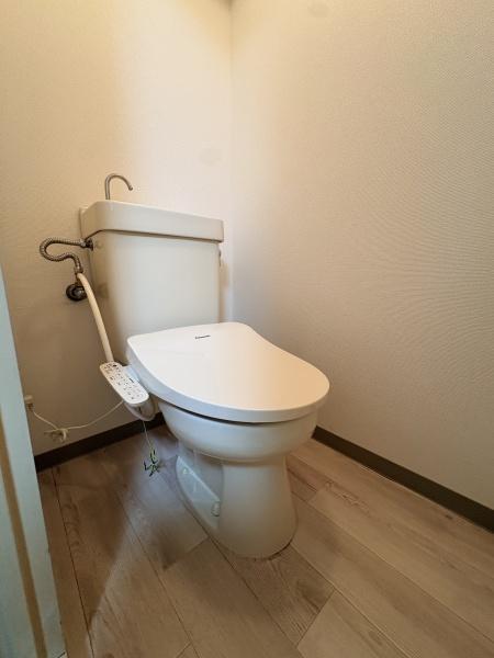 富士見庵ビル