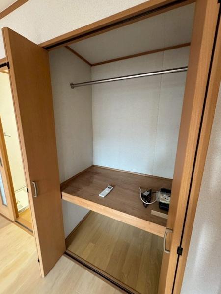 川崎市多摩区登戸新町のマンション