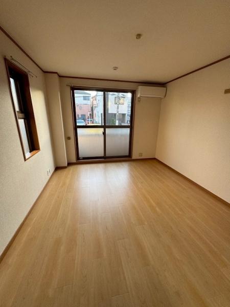 川崎市多摩区登戸新町のマンション