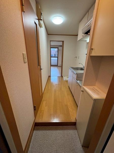 川崎市多摩区登戸新町のマンション