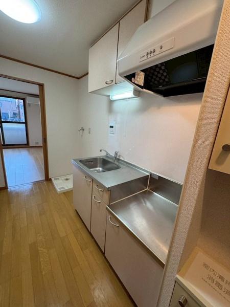 川崎市多摩区登戸新町のマンション