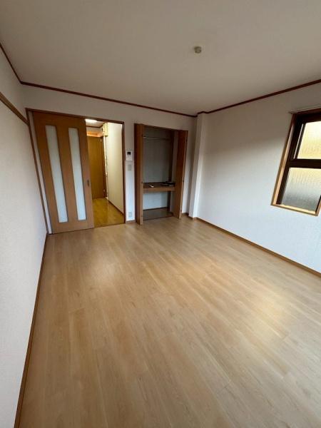川崎市多摩区登戸新町のマンション