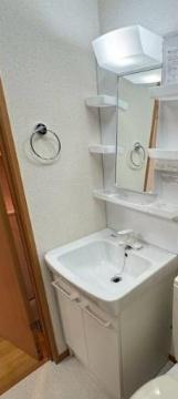 川崎市多摩区登戸新町のマンション