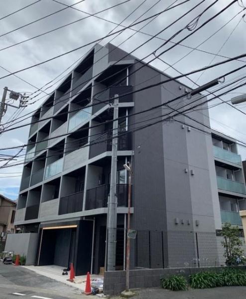 トゥールタMusashikosugi