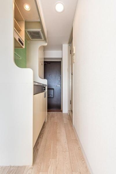 メゾン・ド・アムール