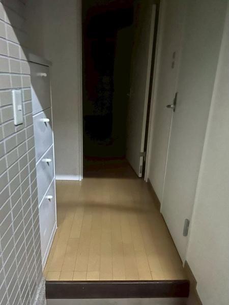 Hx元住吉