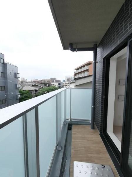 ラフィスタ高津