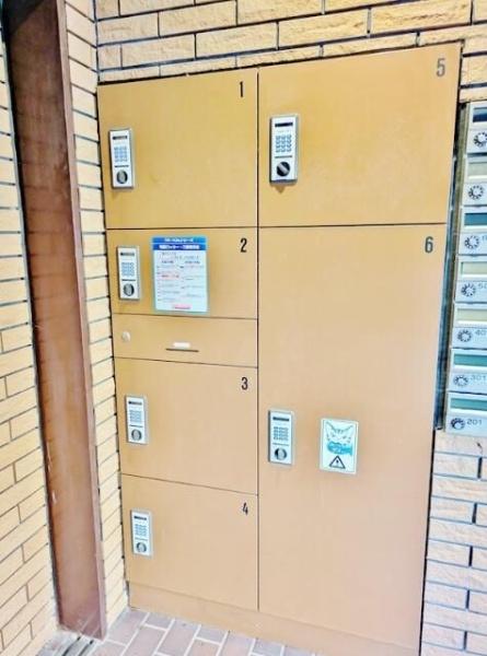 ビューバレー白楽