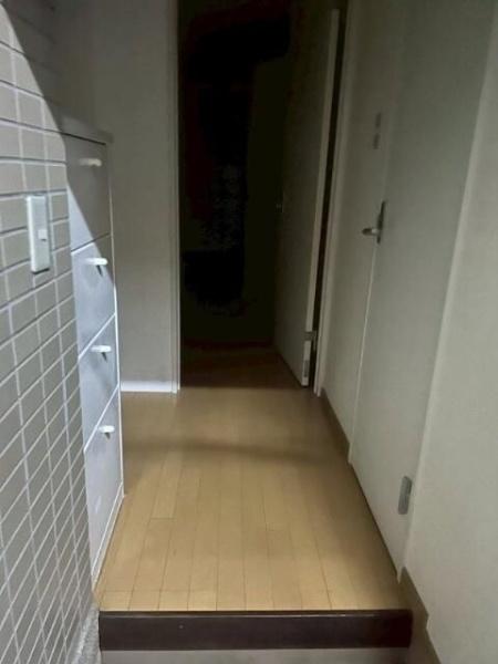 川崎市中原区木月伊勢町のマンション