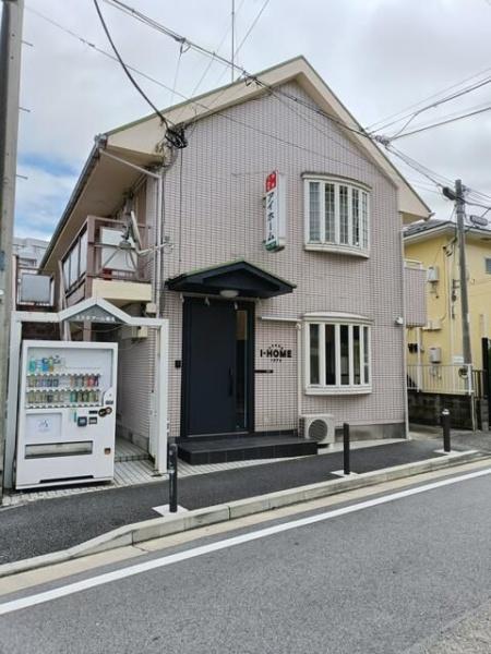 エスポワール菊名