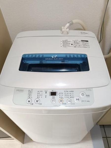 エスポワール菊名