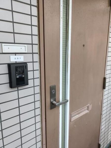エスポワール菊名