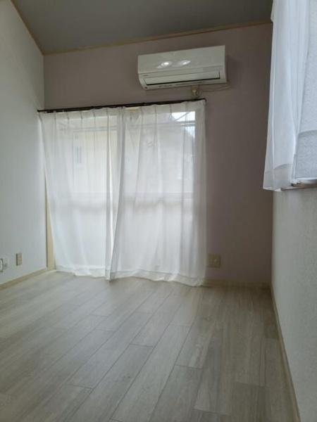 エスポワール菊名