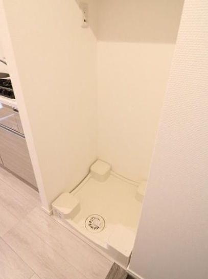 プレール・ドゥーク元住吉