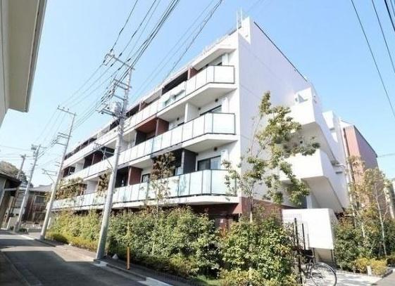 プレール・ドゥーク元住吉