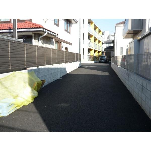 ドミール新川崎