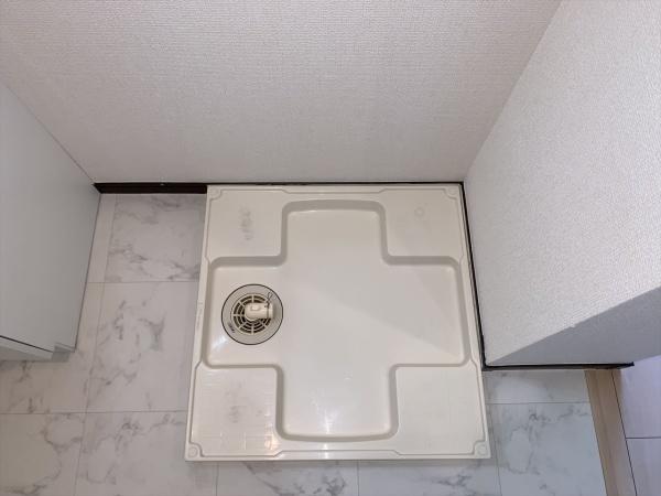 パセオ小杉