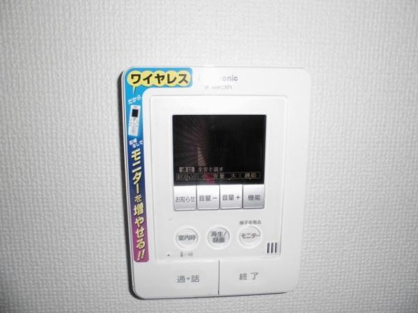 パセオ小杉