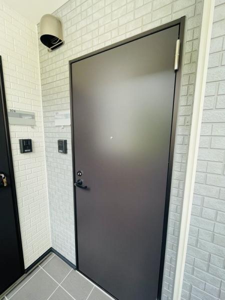 川崎市中原区木月４丁目のアパート