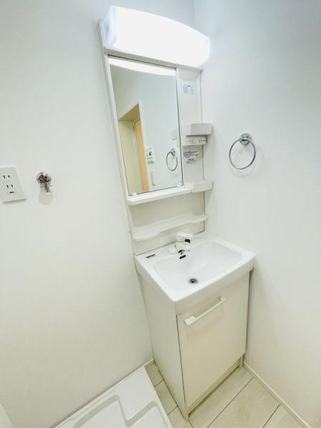 川崎市中原区木月４丁目のアパート