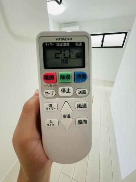 川崎市中原区木月４丁目のアパート