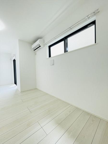 川崎市中原区木月４丁目のアパート
