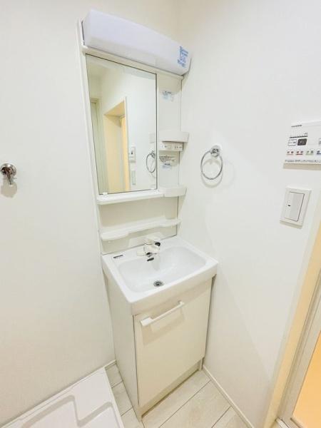 川崎市中原区木月４丁目のアパート