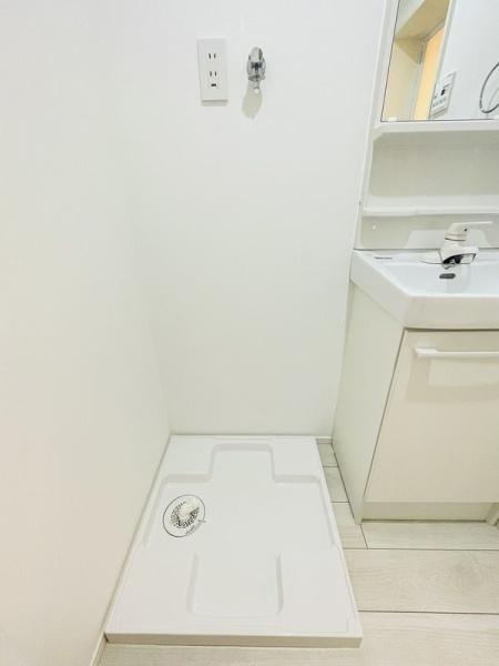 川崎市中原区木月４丁目のアパート