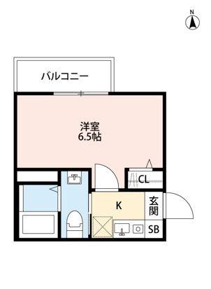 プレジール日吉