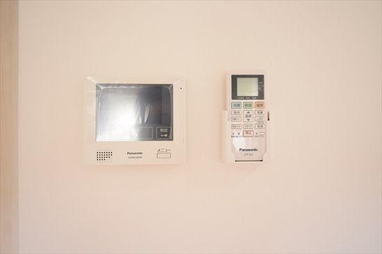 プレジール日吉