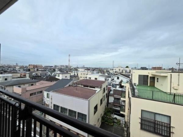 エムアイハイツ