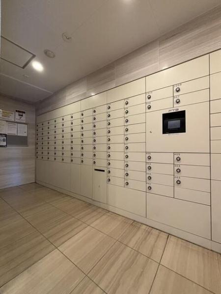 スプランディッド新横浜