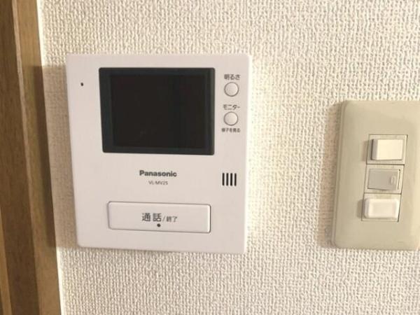 パルデンス綱島Ｃ棟