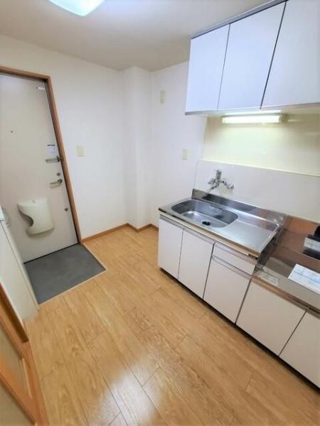 大田区西蒲田５丁目のマンション