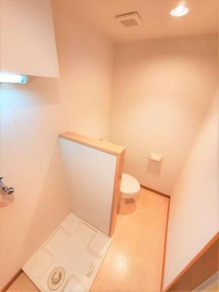 大田区西蒲田５丁目のマンション