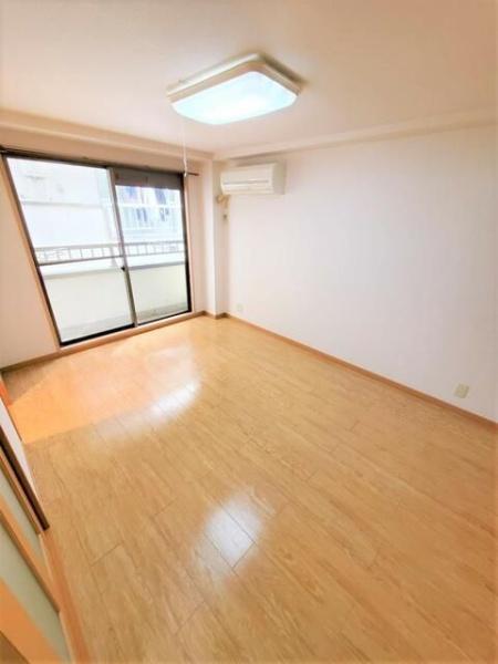 大田区西蒲田５丁目のマンション