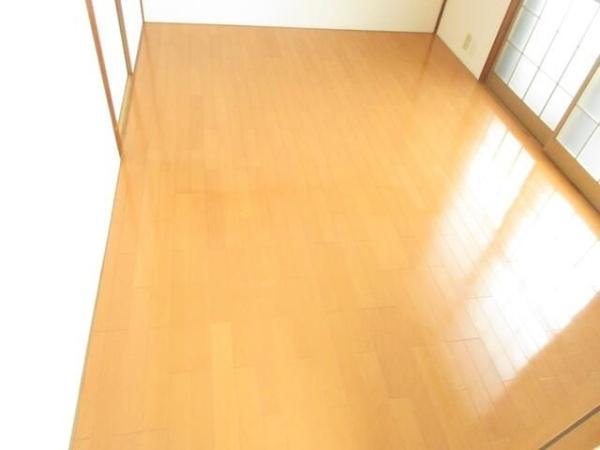 川崎市中原区井田中ノ町のマンション