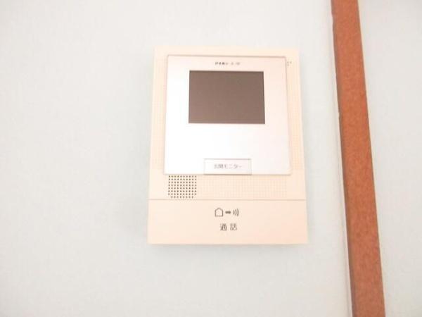 川崎市中原区井田中ノ町のマンション