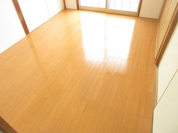 川崎市中原区井田中ノ町のマンション
