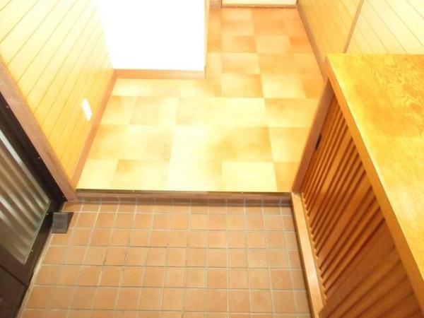 川崎市中原区井田中ノ町のマンション