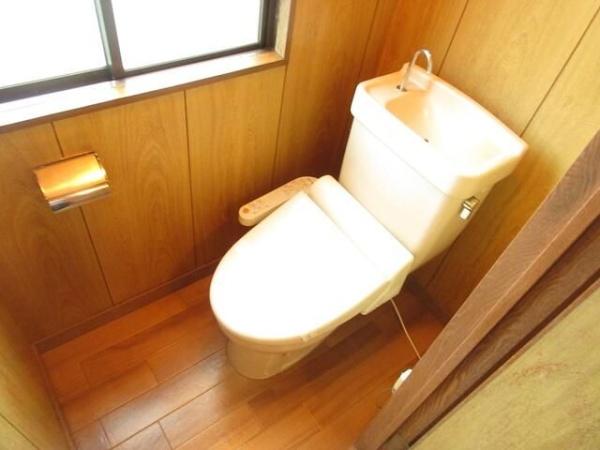 川崎市中原区井田中ノ町のマンション