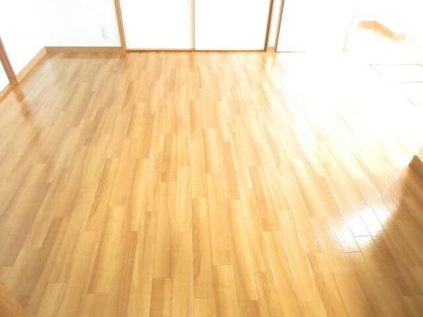 川崎市中原区井田中ノ町のマンション