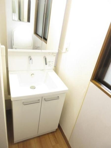 川崎市中原区井田中ノ町のマンション
