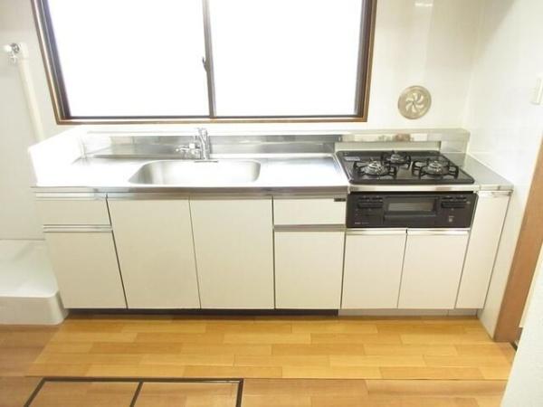 川崎市中原区井田中ノ町のマンション