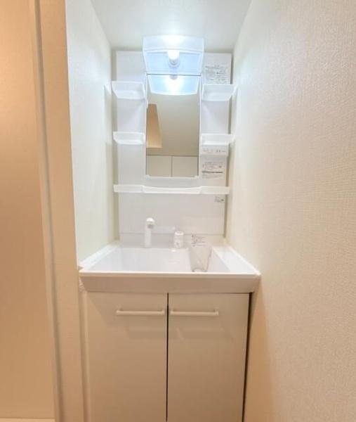 大田区蒲田５丁目のマンション